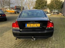 Volvo S60 - 2.4 Edition Bj 2002 Airco Apk 22-01-2021