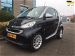 Smart Fortwo coupé - 1.0 mhd Pure PANORAMADAK/AIRCO/LMV/ELEK.RAMEN/ECO/NIEUW APK/RADIO CD-SPELER/ENZ - 1 - Thumbnail