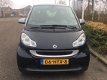 Smart Fortwo coupé - 1.0 mhd Pure PANORAMADAK/AIRCO/LMV/ELEK.RAMEN/ECO/NIEUW APK/RADIO CD-SPELER/ENZ - 1 - Thumbnail