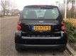 Smart Fortwo coupé - 1.0 mhd Pure PANORAMADAK/AIRCO/LMV/ELEK.RAMEN/ECO/NIEUW APK/RADIO CD-SPELER/ENZ - 1 - Thumbnail