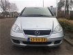 Mercedes-Benz A-klasse - 170 Classic AIRCO/CRUISE CONTROL/ELEK RAMEN EN SPIEGELS/DEURVERG./5DEURS/NA - 1 - Thumbnail