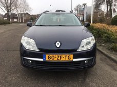 Renault Laguna Estate - 2.0 dCi Expression AIRCO/ELEK.RAMEN.SPIEGELS/PARROT/TREKHAAK/NAP/ONDERHOUDBO