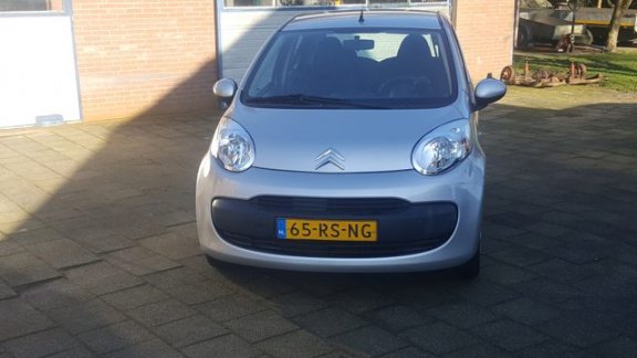 Citroën C1 - 1.0-12V Ambiance - 1