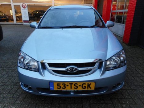 Kia Cerato - 1.6-16V LX gas g3 apk tot jul 2020 - 1