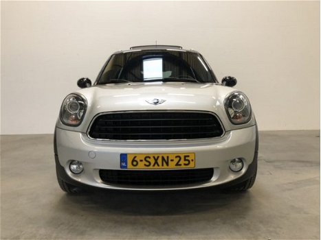 Mini Mini Countryman - 1.6 Cooper D Chili PANODAK/XENON/NAVI/LEER/18INCH/PDC - 1