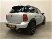 Mini Mini Countryman - 1.6 Cooper D Chili PANODAK/XENON/NAVI/LEER/18INCH/PDC - 1 - Thumbnail