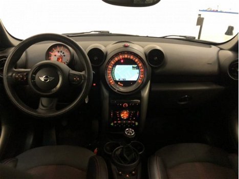 Mini Mini Countryman - 1.6 Cooper D Chili PANODAK/XENON/NAVI/LEER/18INCH/PDC - 1