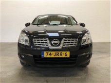 Nissan Qashqai - 1.6 Acenta Uniek Slechts 57.167KM/ECC/CRUISE/BLUETOOTH/PDC