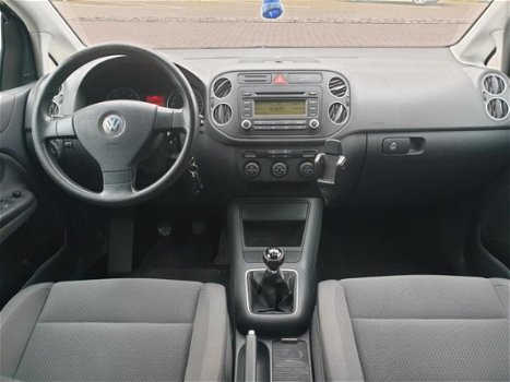 Volkswagen Golf Plus - GOLF PLUS - 1