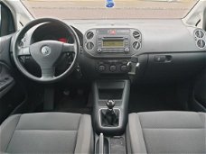 Volkswagen Golf Plus - GOLF PLUS