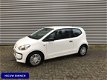 Volkswagen Up! - 1.0 Move Up BlueMotion | Airco | NL auto | Elektr. pakket | 84.000km | ALLE INRUIL - 1 - Thumbnail