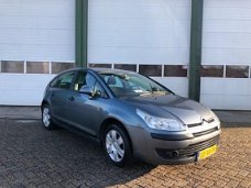 Citroën C4 - 1.6 16V L.BUSINESS, Climatronic, Cruise control, nw APK