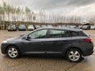 Renault Mégane - Megane 1.5 DCI 110PK EXPRES. PDC, Cruisctr, Navi, Set winterbanden - 1 - Thumbnail