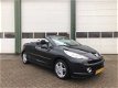 Peugeot 207 - CC 1.6-16V VTI, Cabrio, 4 Nw banden, LMV - 1 - Thumbnail