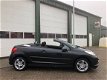 Peugeot 207 - CC 1.6-16V VTI, Cabrio, 4 Nw banden, LMV - 1 - Thumbnail