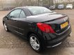 Peugeot 207 - CC 1.6-16V VTI, Cabrio, 4 Nw banden, LMV - 1 - Thumbnail