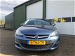 Opel Astra Sports Tourer - 1.4 TURBO Navigatie, Leer, Airco - 1 - Thumbnail
