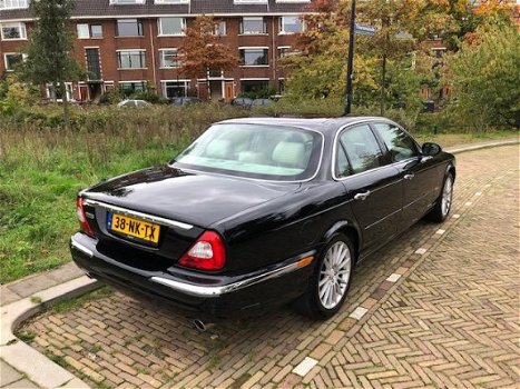 Jaguar XJ - 4.2 V8 Executive 100% Dealer Onderhouden - 1