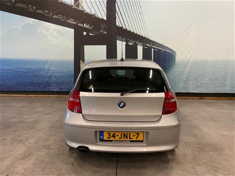 BMW 1-serie - 116i Business Line - 1