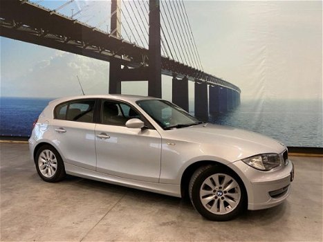 BMW 1-serie - 116i Business Line - 1