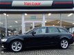 Audi A4 Avant - 2.0 TDI ultra Advance, Xenon, Navi, 17 - 1 - Thumbnail