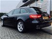 Audi A4 Avant - 2.0 TDI ultra Advance, Xenon, Navi, 17 - 1 - Thumbnail