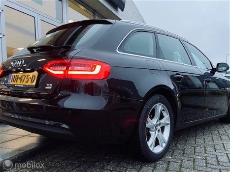 Audi A4 Avant - 2.0 TDI ultra Advance, Xenon, Navi, 17 - 1