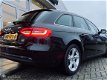 Audi A4 Avant - 2.0 TDI ultra Advance, Xenon, Navi, 17 - 1 - Thumbnail
