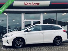 Toyota Auris Touring Sports - 1.8 Hybrid Lease+