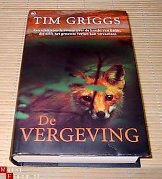 Tim Griggs - De Vergeving - 1