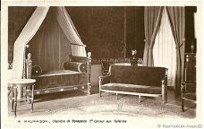 Frankrijk Malmaison Chambre de Bonaparte