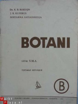 Botani - 1