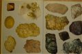 Mineralen en gesteenten in kleur - 4 - Thumbnail
