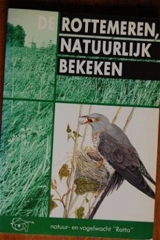 De Rottemeren natuurlijk bekeken - 1