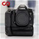 Canon EOS 5D Mark III + originele battery grip (9727) - 1 - Thumbnail