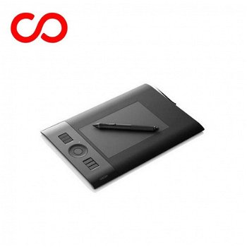 ✅Wacom Intuos 4 PTK 440 - Tekentablet (9847) - 1