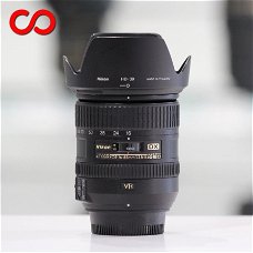 ✅ Nikon 16-85mm 3.5-5.6 G DX VR AF-S (9821) 16-85