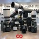 Nikon 55-200mm 4.0-5.6 G ED DX VR AF-S (9801) 55-200 - 8 - Thumbnail