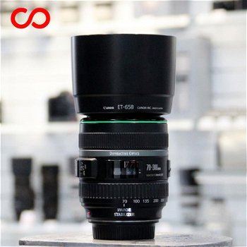 ✅ Canon 70-300 mm 4.5-5.6 DO IS USM EF (9798) 70-300 - 1