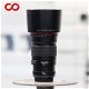 Canon 200mm 2.8 L II USM EF ( 9663 ) 200 - 1 - Thumbnail