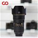 Nikon 24-70mm 2.8 E ED VR AF-S (9423) 24-70 - 1 - Thumbnail