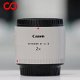 ✅Canon 2.0x III EF Extender (9747) - 1 - Thumbnail