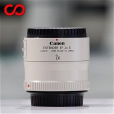 Canon 2.0x II EF Extender (9569)