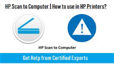 HP Scannen naar computer | Hoe te gebruiken in HP Printers?