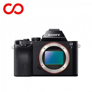 ✅ Sony A7 (9848) - 1