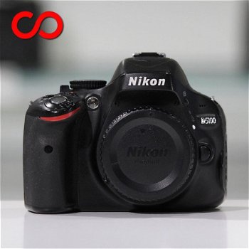 ✅ Nikon D5100 (9844) - 1