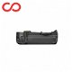 Nikon MB-D10 Batterij Grip (9105) - 1 - Thumbnail