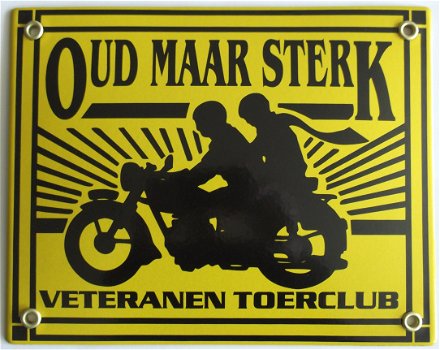 reclamebord, reclameborden, logo, bedrijfslogo, clubborden van emaille - 3