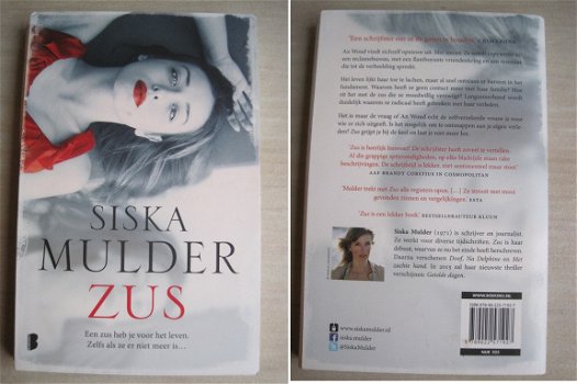 095 - Zus - Siska Mulder - 1