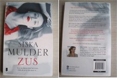 095 - Zus - Siska Mulder